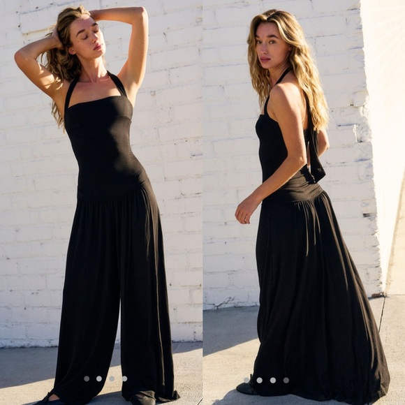 Free People Pants - Free people Clara One Piece Jumpsuit